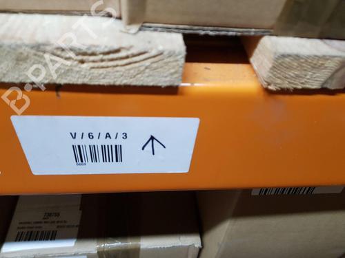 Electronic sensor LAND ROVER RANGE ROVER IV (L405) 3.0 TDV6 4x4 | BP31910269M84 