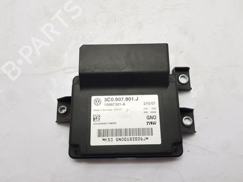 Elektronisk modul VW PASSAT B6 Variant (3C5) 3.2 FSI 4motion (250 hp) 30184829