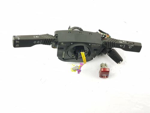 Used Steering column stalk VAUXHALL VECTRA Mk II (C) GTS (Z02) 1.8 (140 hp) 27920521