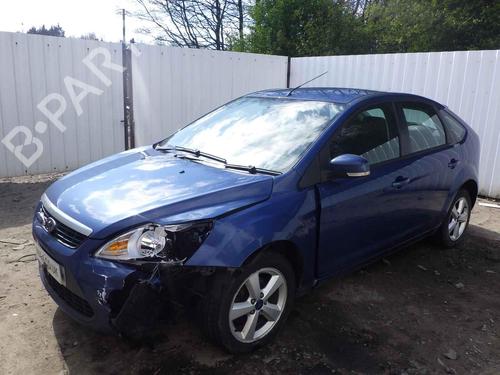 Gearbox FORD FOCUS II (DA_, HCP, DP) 1.6 TDCi | BP34639224M3  - Image 15