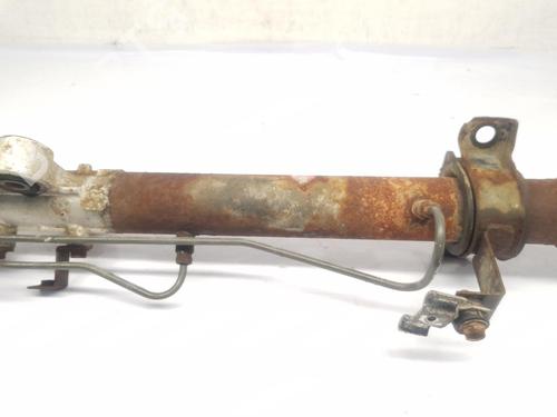 Steering rack TOYOTA HIACE V Van (TRH2__, KDH2__, LH2__, GDH2__) 2.5 D-4D | BP30580753M22