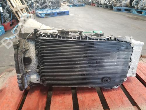Gearbox LAND ROVER RANGE ROVER IV (L405) 3.0 TDV6 4x4 | BP31841773M3 