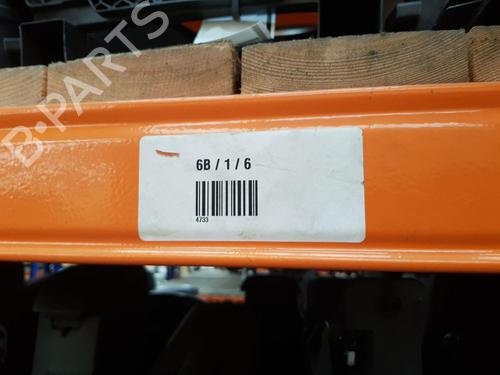 Handskerum PEUGEOT PARTNER Box Body/MPV 1.6 HDi | BP32766684C95  - Image 11