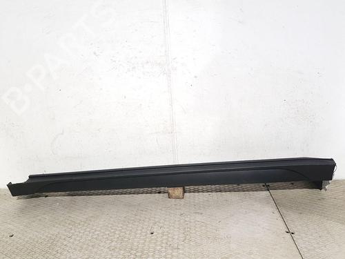 Used Left sideskirt Left sideskirt HYUNDAI TUCSON (TL, TLE) 1.7 CRDi (116 hp) 33295968 33295968
