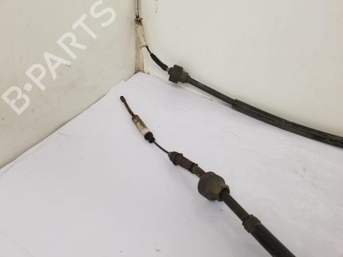 Electric handbrake LAND ROVER RANGE ROVER SPORT I (L320) 3.0 D 4x4 | BP28684065E5 