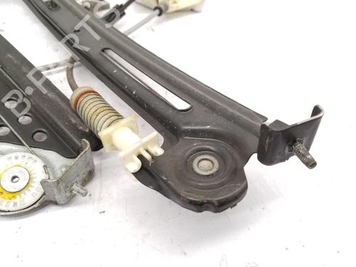 Front left window mechanism VW GOLF VI Convertible (517) 1.6 TDI | BP38410744C22 - Image 7