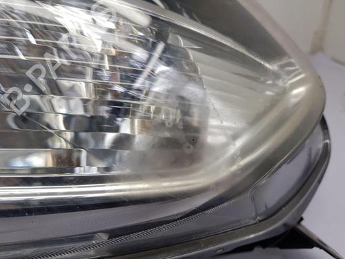 Right headlight NISSAN QASHQAI I (J10, NJ10)  | BP22672011C29 
