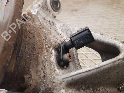 Right front steering knuckle VW PASSAT B8 (3G2, CB2) 2.0 TDI | BP36565462M26 - Image 4
