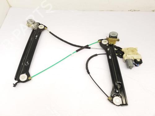 Used Front right window mechanism MINI MINI (F56) Cooper D (116 hp) 26915186