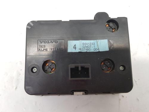 Headlight switch VOLVO V70 II (285) D5 | BP37603373I24  - Image 7