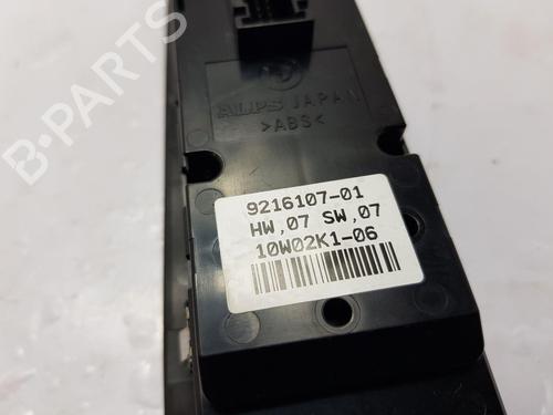 Right front window switch BMW Z4 Roadster (E89) sDrive 23 i | BP28158043I26 