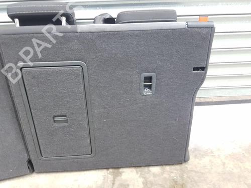 Right front seat VW GOLF VII (5G1, BQ1, BE1, BE2) 2.0 TDI | BP28104985C16