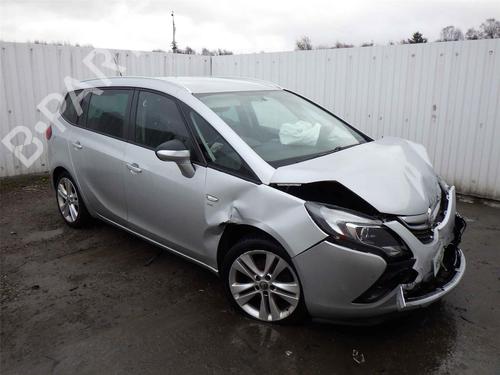 Used Parts VAUXHALL ZAFIRA Mk III (P12) 1.6 CDTi (75) 2063969
