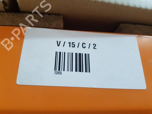 Alternator TOYOTA RAV 4 III (_A3_) 2.2 D 4WD (ALA30_, ALA30R) | BP29597918M7 