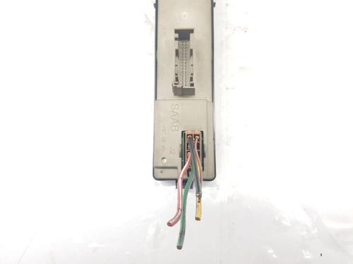 Right front window switch SAAB 9-3 Estate (E50) 1.9 TiD | BP36911713I26  - Image 6