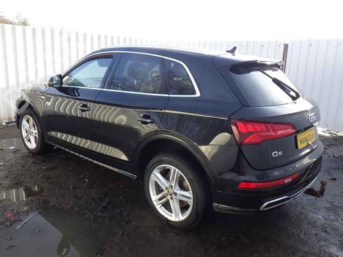 Mirror switch AUDI Q5 (FYB, FYG) 2.0 TDI quattro | BP22673949I25 - Image 11