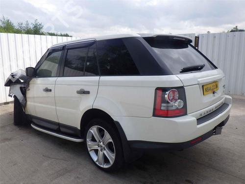 Right taillight LAND ROVER RANGE ROVER SPORT I (L320) 3.0 D 4x4 | BP27507960C35 