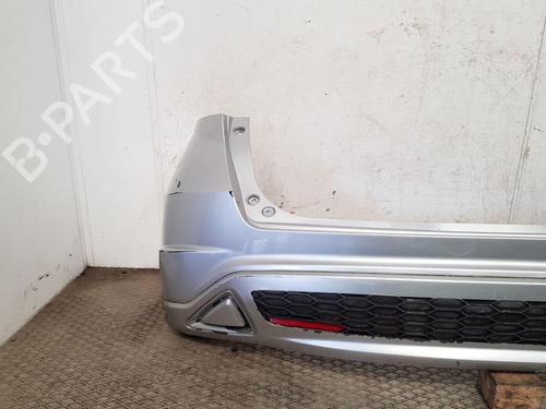 Rear bumper HONDA CIVIC VIII Hatchback (FN, FK) 1.4 (FK1) | BP22669729C8 