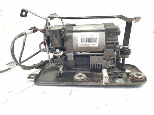 Suspension compressor VOLVO XC90 II (256) B5 Mild-Hybrid AWD | BP31075270M103 