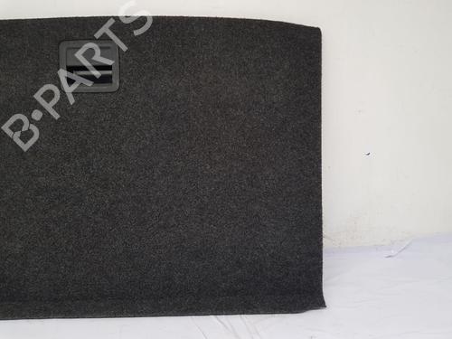 Plancher du coffre VW POLO V (6R1, 6C1) 1.2 TSI 16V | BP30796192I33