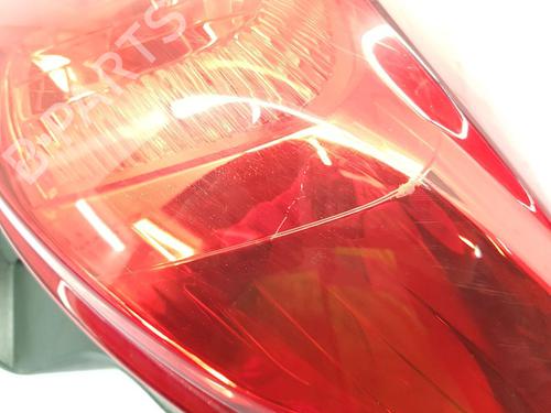 Left taillight OPEL MOKKA / MOKKA X (J13) | BP32004003C34