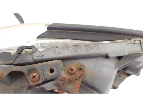 Left headlight HONDA ACCORD VIII Estate (CW) 2.2 i-DTEC (CW3) | BP25010839C28 