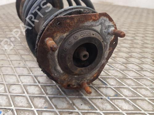 Left front shock absorber FORD FIESTA VI (CB1, CCN)  | BP29378736M16 