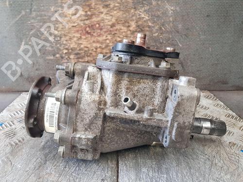 Transfer box SKODA YETI (5L)  | BP22661211M36 