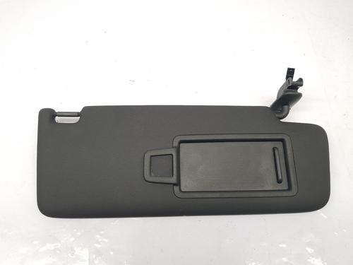 Right sun visor AUDI A3 Limousine (8VS, 8VM) 1.4 TSI | BP30184854I2