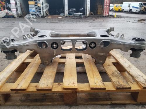 Subframe BENTLEY CONTINENTAL Convertible (3S_) 4.0 V8 AWD | BP31723057M9 - Image 2