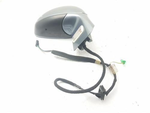 Used Right mirror Right mirror CITROËN C4 Coupe (LA_) 1.6 HDi (109 hp) 34639083 34639083