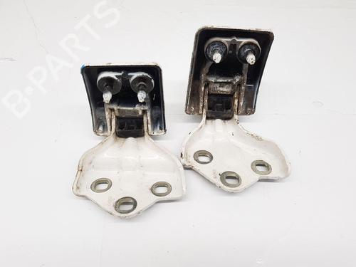 Used Hinge/Door check strap Hinge/Door check strap VAUXHALL VIVARO C Van (K0) 1.5 (102 hp) 34639042 34639042