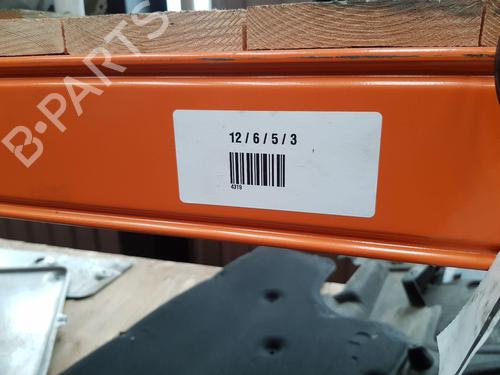 Underbody protection BMW X5 (E53) 3.0 d | BP37267652M92 - Image 13