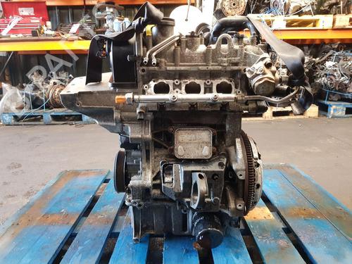 Engine SEAT IBIZA IV (6J5, 6P1) 1.0 TSI | BP23843677M1