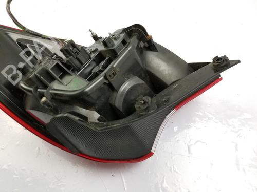 Left taillight FORD KA+ III (UK, FK) 1.2 | BP25039414C34 