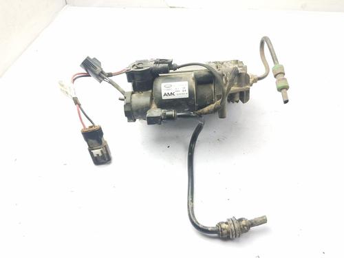 Used Suspension compressor Suspension compressor LAND ROVER DISCOVERY IV (L319) 3.0 TD 4x4 (245 hp) 34226537 34226537