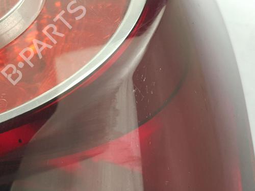 Left taillight VW POLO (9N_, 9A_) 1.2 | BP28119885C34 