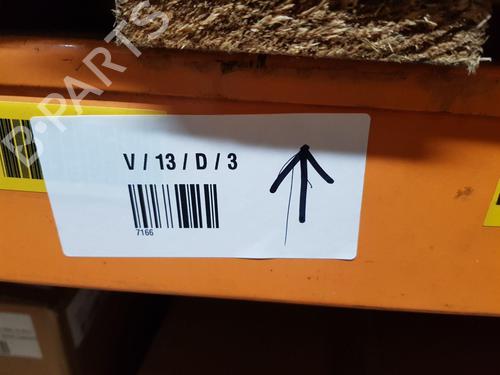 Left front fog light RENAULT CAPTUR I (J5_, H5_) 0.9 TCe 90 | BP29597786C30 