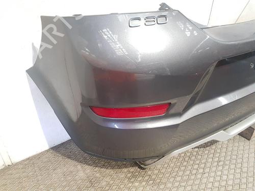 Rear bumper VOLVO C30 (533) 1.6 D | BP22204571C8