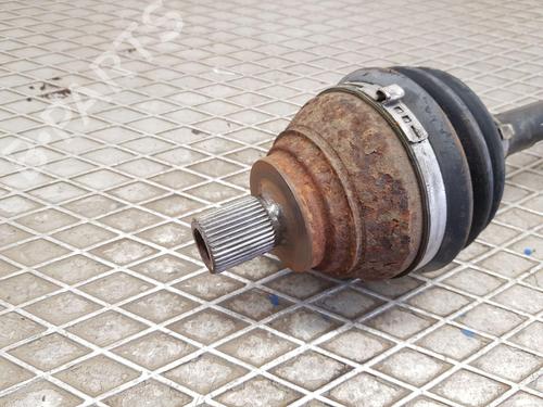 Left front driveshaft AUDI A3 Sportback (8VA, 8VF) RS3 quattro | BP27214563M38 