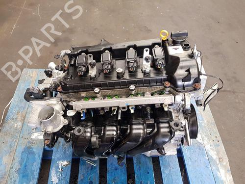Used Engine Engine SUZUKI IGNIS III (MF, FF) 1.2 Hybrid (ATK412, FF21S) (90 hp) 36167457 36167457