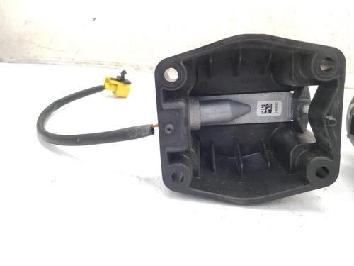 Electronic module JAGUAR XF I (X250) 2.2 D | BP22667435M83 