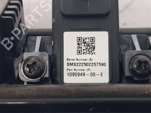 Electronic module TESLA MODEL Y (5YJY) Long Range All-wheel Drive | BP40497072M83 - Image 5