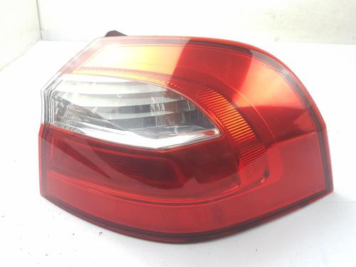 Right taillight KIA RIO III (UB) 1.25 CVVT | BP34253518C35 - Image 2