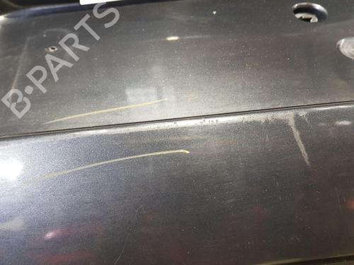 Rear bumper CITROËN C1 (PM_, PN_) 1.0 | BP23504468C8 