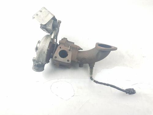 Turbolader/Kompressor für MAXUS V80 Bus 2.5 D (136 hp) 30976858