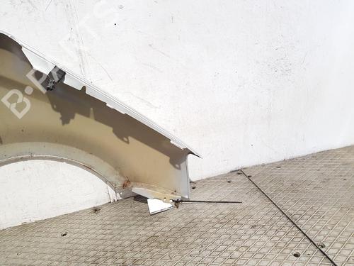 Left front fenders FIAT PANDA (169_) 1.1 (169.AXA1A) | BP29738246C41 