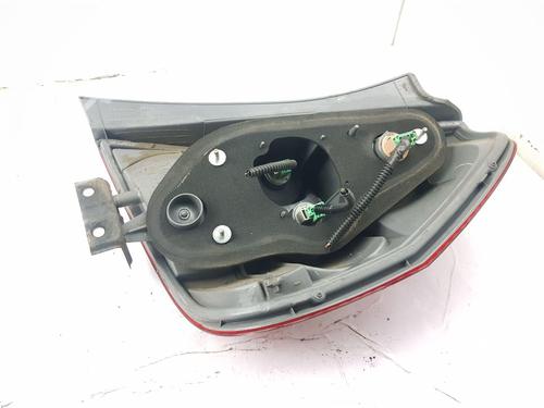 Left taillight HONDA JAZZ II (GD_, GE3, GE2) 1.3 iDSi (GD1) | BP32398061C34 