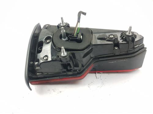 Right tailgate light AUDI A4 B9 (8W2, 8WC) S4 TFSi quattro | BP31819909C80