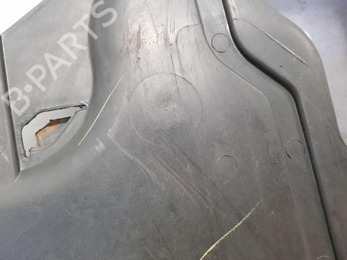 Underbody protection FORD FOCUS II (DA_, HCP, DP) 1.6 | BP27372169M92 